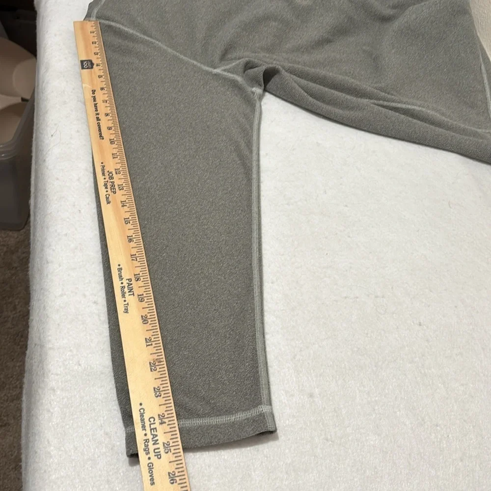 The North Face comfortable gray